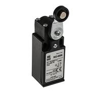 RS PRO Interrupteur de terminaison, levier à rouleau, DPST, fermeture/ouvre-ouverture, IP 65, thermoplastique renforcé de fibre de verre, câble de raccordement 10 A