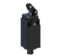 RS PRO Interrupteur de terminaison, levier à rouleau, DPST, fermeture/ouvreur, IP 65, plastique, connecteur 10 A M12