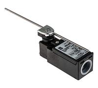 RS PRO Interrupteur de terminaison, tige DPST, fermeture/ouverture, IP 65, thermoplastique renforcé de fibre de verre, câble de raccordement 10 A