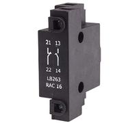 RS PRO Interrupteur/ouvre-porte 4A IP 65 1 phasé