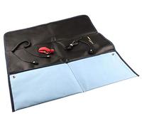 RS PRO Kit d'entretien antistatique 10 mm x 2 boutons pression conformément à la norme EN 61340-5-1