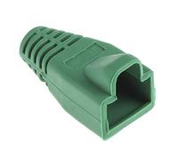 RS PRO Lot de 10 manchons pour connecteurs RJ45