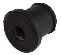 RS PRO Lot de 4 amortisseurs de vibrations en caoutchouc M10 Ø 27 mm x 16 mm 50 Shore A/à 0