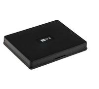 RS PRO Lot de 5 boîtes ESD conductrices, hauteur : 17 mm, longueur : 111 mm, largeur : 86 mm, blindage statique