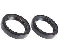RS PRO Lot de 5 joints d'étanchéité type arbre Ø intérieur 25 mm, diamètre extérieur 35 mm, 7 mm