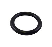 RS PRO Lot de 50 joints toriques en caoutchouc nitrile Diamètre intérieur 27 mm Diamètre extérieur 32 mm Épaisseur 2,5 mm