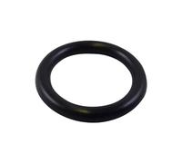 RS PRO Lot de 50 joints toriques en caoutchouc nitrile Diamètre intérieur 32 mm Diamètre extérieur 42 mm Épaisseur 5 mm