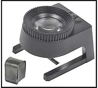 RS PRO Loupe éclairée 10 x Ø 25 mm AG7