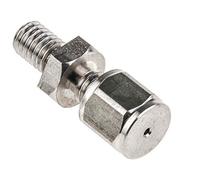RS PRO M6 Raccord de compression thermocouple