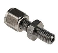 RS PRO M6 Raccord de compression thermocouple