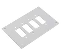 RS PRO Panneau thermocouple standard pour prise standard