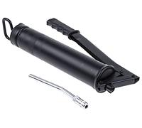 RS PRO Pistolet à graisse manuel en acier 16 oz / 7000 psi