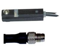 RS PRO PNP-Hall Capteurs cylindriques magnétiques avec affichage LED, 10 à 30 V CC