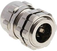 RS PRO Presse-étoupe M16 en laiton nickelé 4 mm/8 mm, IP68
