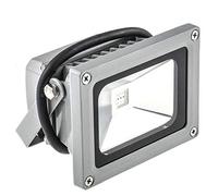 RS PRO Projecteur 10W 85 → 265V AC / 1100LM 115x86x89mm IP65