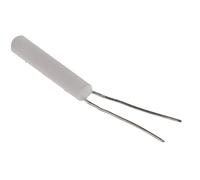 RS PRO PT100 Thermomètre à résistance platine Ø 1,6 mm x 8 mm -200 °C → + 600 °C