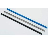 RS PRO Rack en acier, module 1 x 160 dents, 500 mm