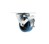 RS PRO Roue pivotante 90kg 687326