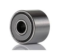 RS PRO Roulette 3700N avec arbre Ø 16 mm x 12 mm