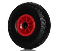 RS PRO Roulette pour chariot 75 kg Ø 260 mm, largeur 75 mm