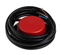 RS PRO Soufflet de pédale pour interrupteur à pied en plastique IPX7