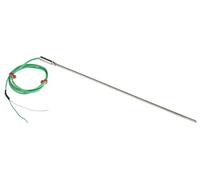 RS PRO Thermocouple en acier inoxydable type K, Ø 3 mm x 250 mm → +1100 °C