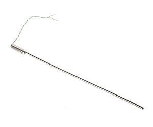 RS PRO Thermocouple en acier inoxydable type K, Ø 3 mm x 250 mm → +1100 °C