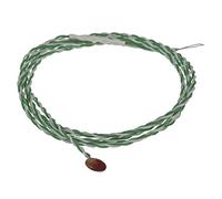 RS PRO Thermocouple en cuivre type K, Ø 6,35 mm x 1 m → +200 °C
