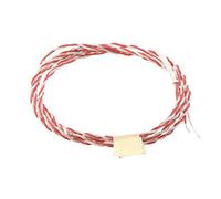 RS PRO Thermocouple PTFE type N, Ø 2 mm x 1 m → +250 °C, lot de 5