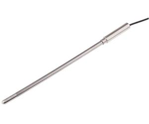 RS PRO Thermocouple type J, Ø 6 mm x 150 mm → +760 °C
