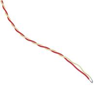 RS PRO Thermocouple type K, Ø 1/0,2 mm x 2 m → +250 °C