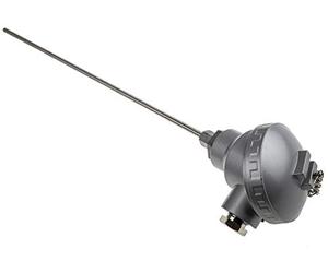 RS PRO Thermocouple type K / +800 °C, sonde L 400 mm, acier inoxydable 310, Ø 6 mm