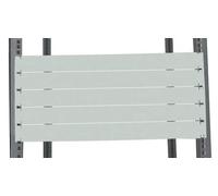 RS Pro x, Alliage d'acier, Gris