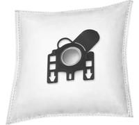 rs-products I 10x sacs à poussière compatibles avec MIELE S8 Ecoline, S 8340 Powerline, Classic C1 Ecoline, SGDF3, S5 Ecoline (MI1)