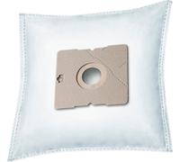 rs-products I 20x sacs à poussière compatibles avec/similaires à Euronics Powered by Menalux 4000EUR I compatible avec SWIRL Y 101/ 93/ 293 (20x DA 6)