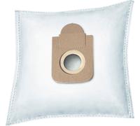 rs-products I 50x sacs à poussière compatibles avec/similaires à Euronics Powered by Menalux 2112EUR I compatible avec SWIRL R 39 (50x RO 9)