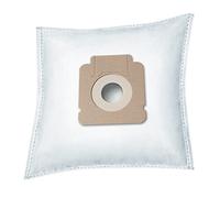rs-products I Lot de 10 sacs d'aspirateur compatibles avec Swirl X351 / X 651, pour Hoover Freespace, Sprint, Flash (10 x HO 3)