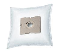 rs-products Lot de 10 sacs d'aspirateur pour NILFISK Coupe Neo, NILFISK One, NILFISK Go, NILFISK GM 60, NILFISK Bravo, compatibles avec NILFISK 78602600 et 30050002 ... (DA6)