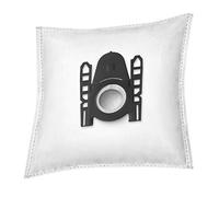 rs-products Lot de 20 sacs d'aspirateur pour Bosch Serie 6, BGB6MPOW, BGB6PET2, BGB6SIL1, BGB6X300, BGB6X330, BGL6HYG2, BGL6LHYG, BGL6POW1, BGL6POW2, BGL6SIL2, BGL6TSIL (SIL (SI3)