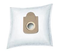 rs-products Lot de 30 sacs d'aspirateur pour Rowenta Silence Force RO 6432 EA, RO 6441, RO 6442, RO 6451, RO 6455, RO 6457, RO 6466, RO 6477 (RO9)