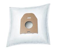 rs-products Lot de 5 sacs d'aspirateur compatible pour PHILIPS Vision Excel HR 8700, HR 8701, HR 8731, HR 8735, HR 8738, HR 8745, HR 8765 (PH2)