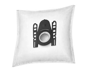 rs-products Lot de 5 sacs d'aspirateur compatibles avec Bosch Serie 2 : BGLS2BU2, BGLS2CHAMP, BGLS2FRESH, BGLS2LR1H, BGLS2LW1, BGLS2WH1H, BGN2CHAMP (SI2)