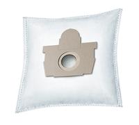 rs-products Lot de 5 sacs d'aspirateur pour Rowenta Spaceo RO 1620, RO 1621, RO 1630, RO 1650, RO 1655, RO 1660, RO 1668, RO 1671, ZR 0015, ZR0015, ZR 022, ZR0022