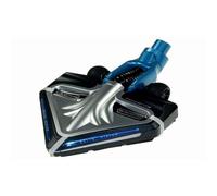 RS-RH5472. ELECTRO-BROSSE 25.5 VOLTS BLEU ROWENTA