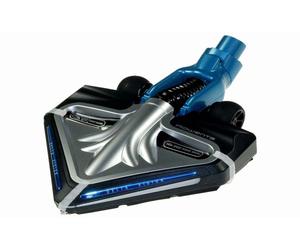RS-RH5472. ELECTRO-BROSSE 25.5 VOLTS BLEU ROWENTA