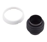RS-RH5774 Manchon d'Electro-Brosse Noir pour Aspirateur Balai Air Force 360 Rowenta