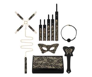 RS - Sac Aurélie 8 Pièces SM Kink
