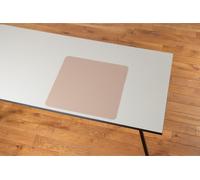 RS Sous-main Purosens Stijl 05-6060SR 60x60cm Soft Rose