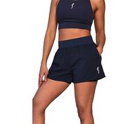RS Sportswear Court Performance 2-en-1 Short Bleu XS