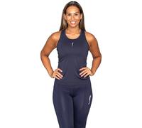 RS Sportswear Court Performance Dos nageur Bleu S